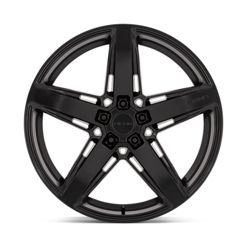 Niche 1PC M269 TERAMO MATTE BLACK 20X11