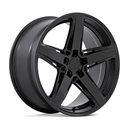 Niche 1PC M269 TERAMO MATTE BLACK 20X9.5