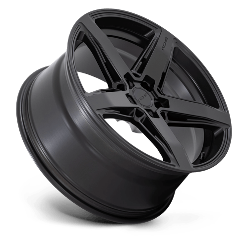 Niche 1PC M269 TERAMO MATTE BLACK 20X9.5