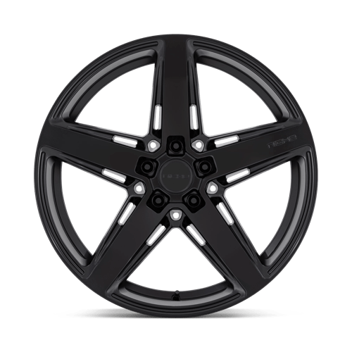 Niche 1PC M269 TERAMO MATTE BLACK 20X9.5