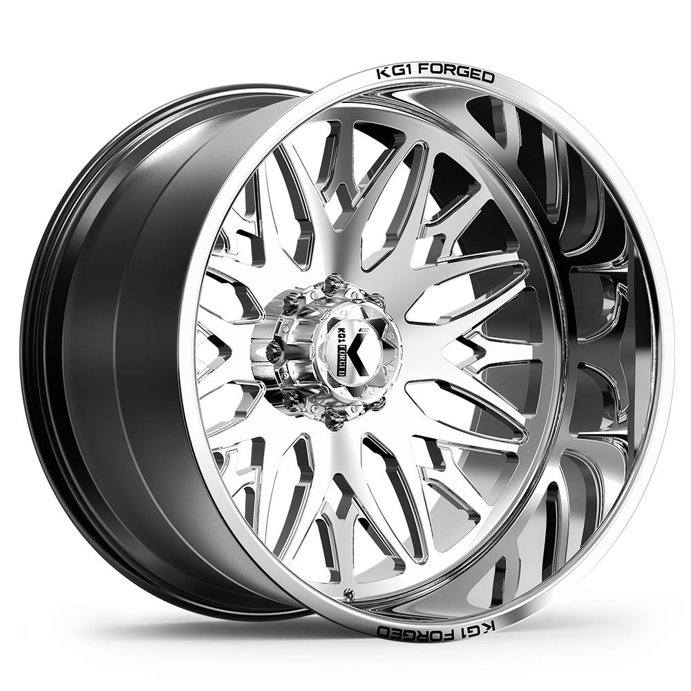 KG1 TRIDENT-KF PS 22X16