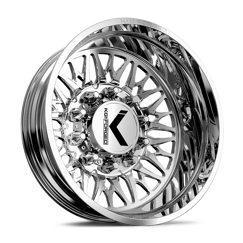 KG1 BUCKLER-KD PS 24X8.25