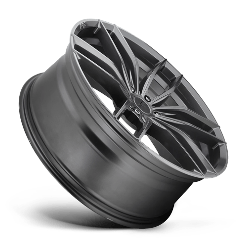 Niche 1PC M204 VOSSO MATTE ANTHRACITE 20X9