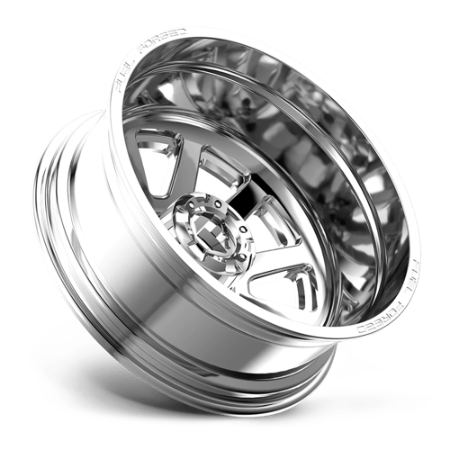 Fuel Mono DE09 FF09D POLISHED 24X8.25