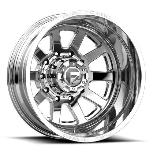 Fuel Mono DE09 FF09D POLISHED 24X8.25