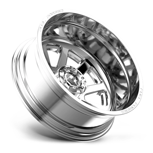 Fuel Mono DE09 FF09D POLISHED 24X8.25