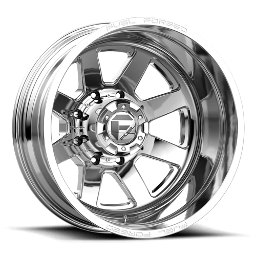 Fuel Mono DE09 FF09D POLISHED 24X8.25