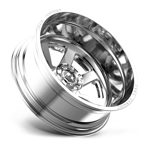 Fuel Mono DE09 FF09D POLISHED 24X8.25