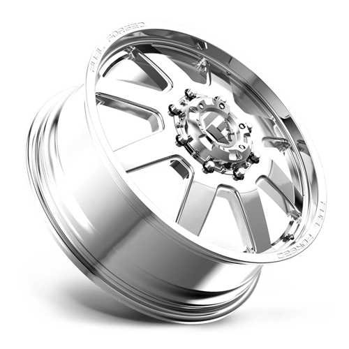 Fuel Mono DE09 FF09D POLISHED 24X8.25