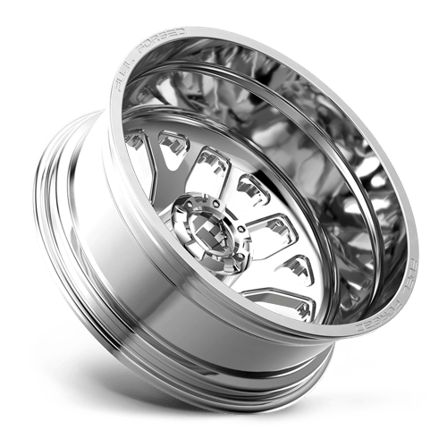 Fuel Mono DE19 FF19D POLISHED 22X8.25