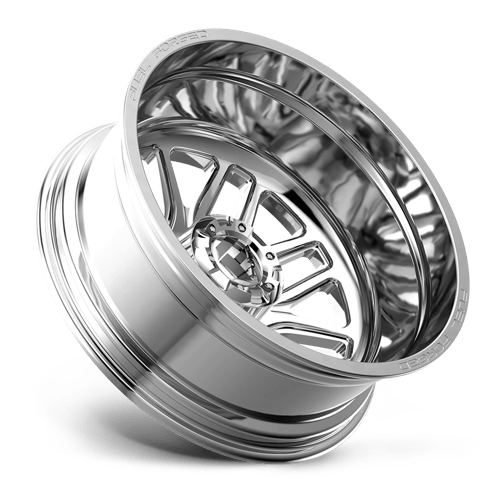 Fuel Mono DB66 FFC66 POLISHED 20X8.25