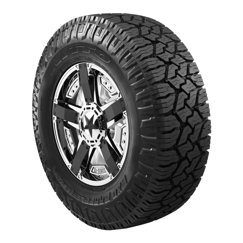 Nitto Exo Grappler AWT LT285/65R18