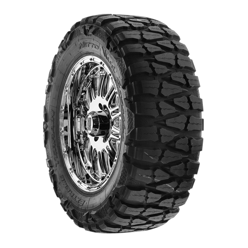 Nitto Mud Grappler 38x15.50R15LT
