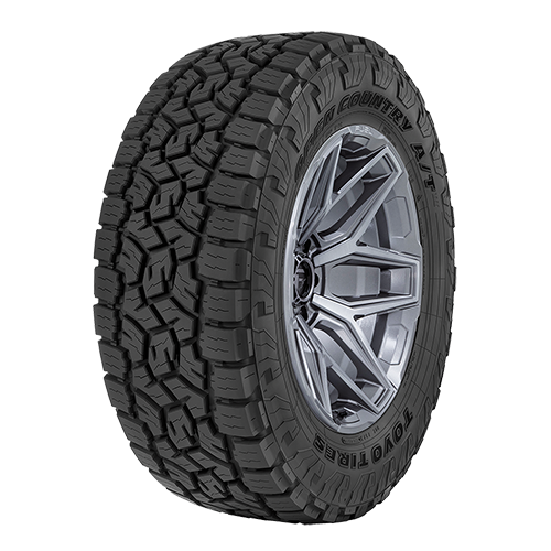 Toyo OPEN COUNTRY A/T III 305/45R22