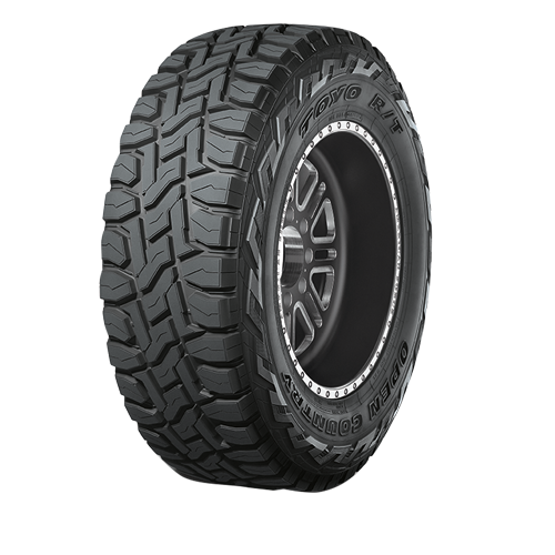 Toyo OPEN COUNTRY R/T TRAIL LT305/55R20
