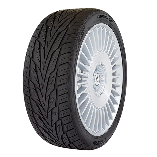 Toyo PROXES R88R 335/30ZR18