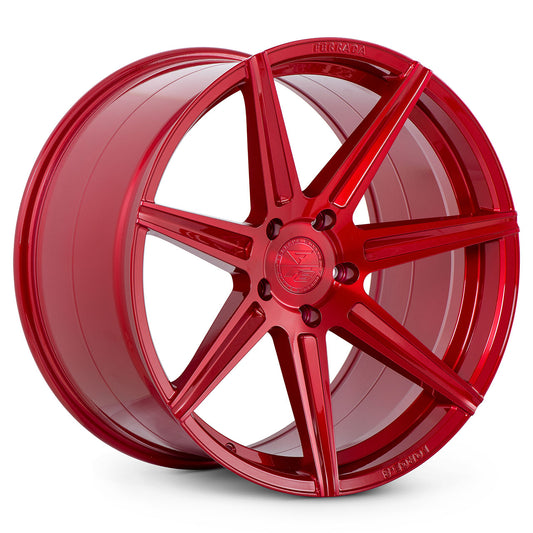FERRADA FR7 Candy Red 20X12