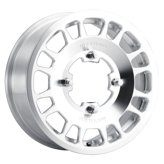 METHOD RACE WHEELS MR412 BEAD GRIP Raw Machined 15X6