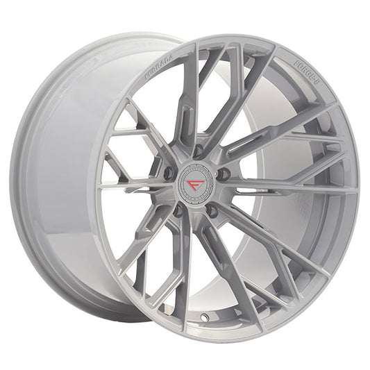 FERRADA FR11 Gloss Silver 20X9