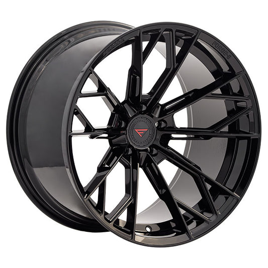 FERRADA FR11 Gloss Black 20X9
