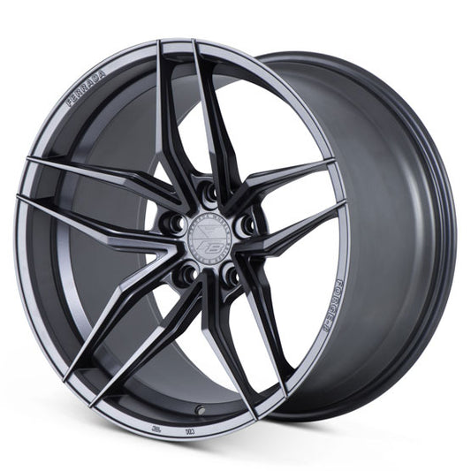 FERRADA FR5 Matte Graphite 20X10