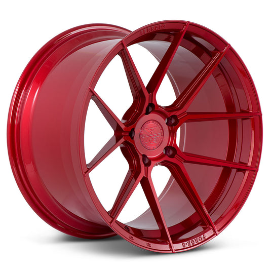 FERRADA FR8 Candy Red 20X12