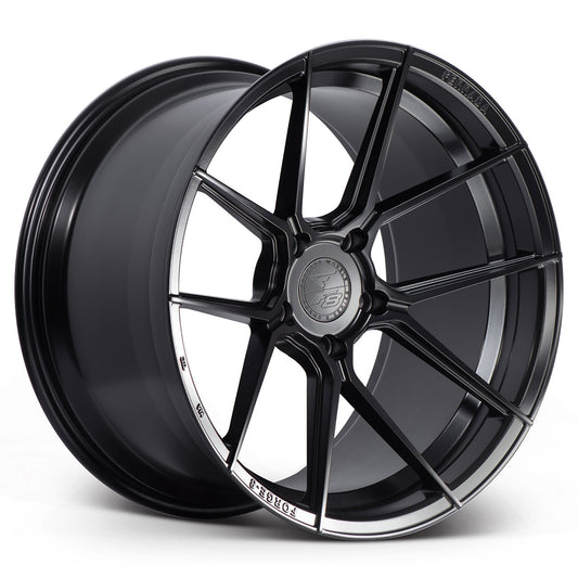 FERRADA FR8 Matte Black 20X11.5