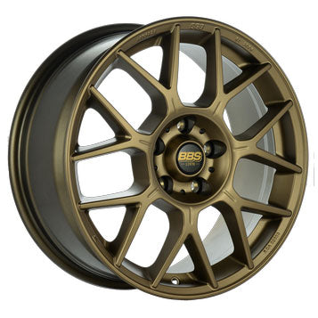 BBS XR Matte Bronze 20X8.5