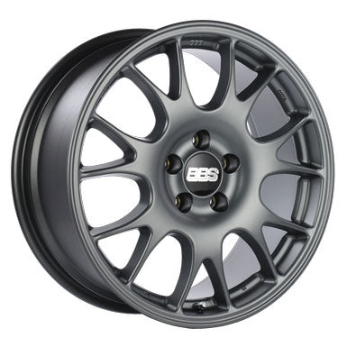 BBS CO Titanium 18X8
