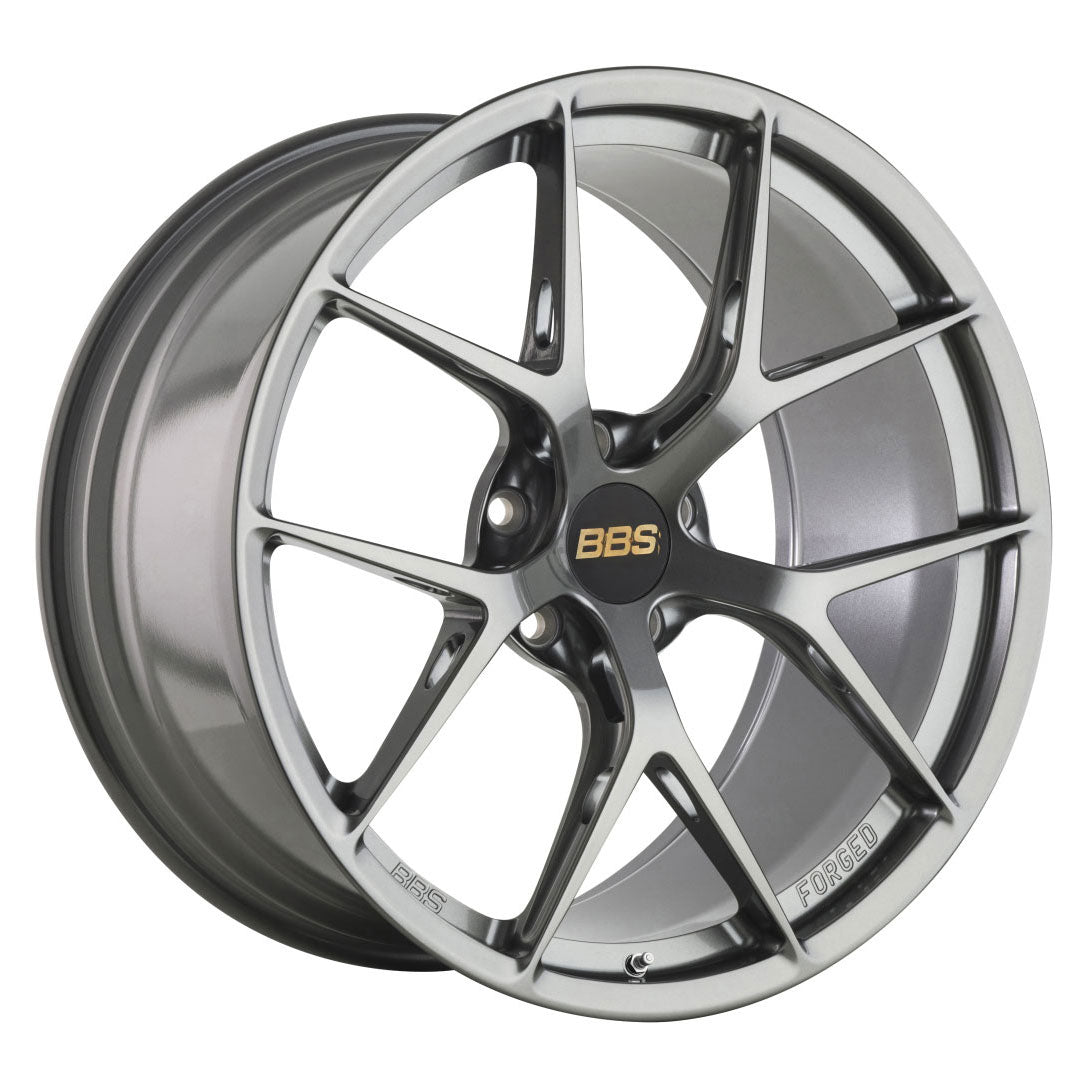 BBS FI-R Platinum Gloss 21X11.5
