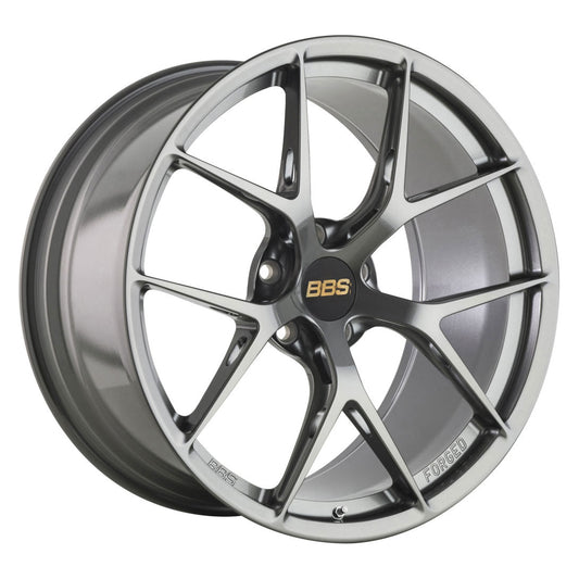 BBS FI-R Platinum Gloss 20X8.5