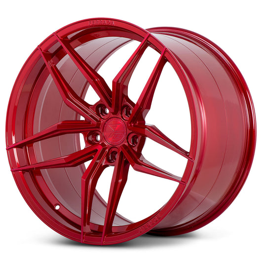 FERRADA FR5 Candy Red 20X11