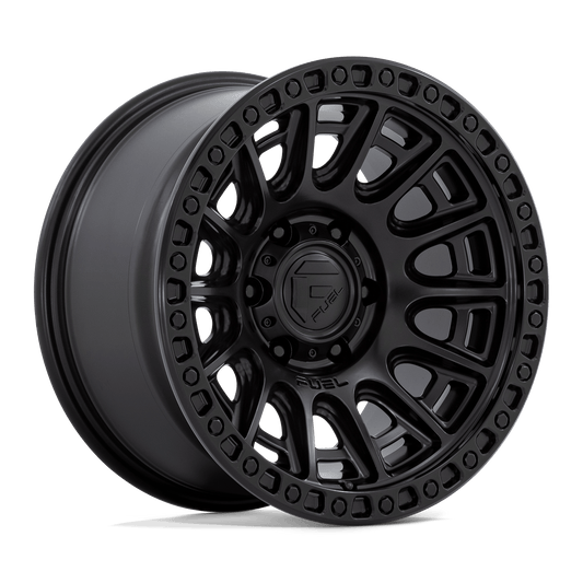 Fuel 1PC D832 CYCLE BLACKOUT 20X9