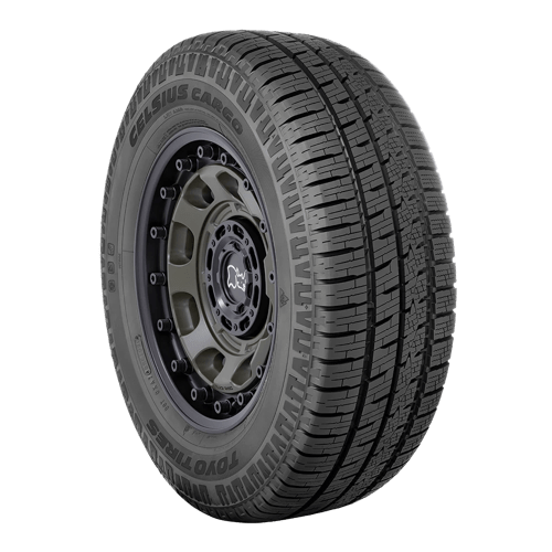 Toyo CELSIUS CARGO 235/65R16C
