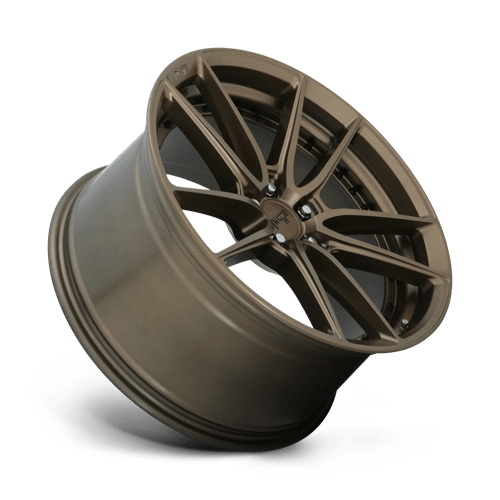 Niche 1PC M222 DFS MATTE BRONZE 20X10.5