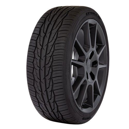 Toyo EXTENSA HPII 255/35R18