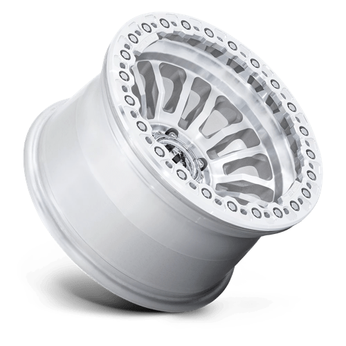 Fuel 1PC FC125 RINCON BEADLOCK CAST & MACHINED 17X9