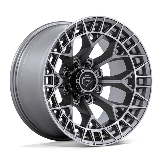 Fuel 1PC FC873 CHARGER PLATINUM 20X9