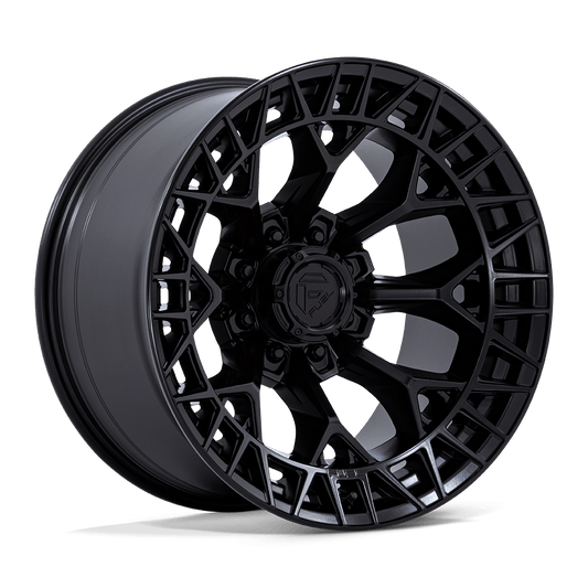 Fuel 1PC FC873 CHARGER BLACKOUT 20X9