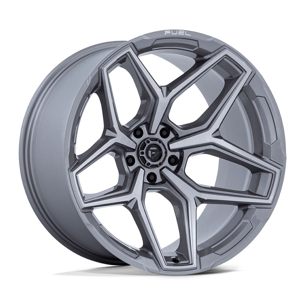 Fuel 1PC FLUX PLATINUM 20X10