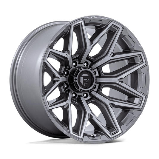 Fuel 1PC FLUX PLATINUM 20X9
