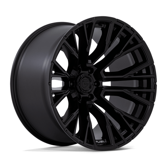 Fuel 1PC D847 REBAR BLACKOUT 22X12