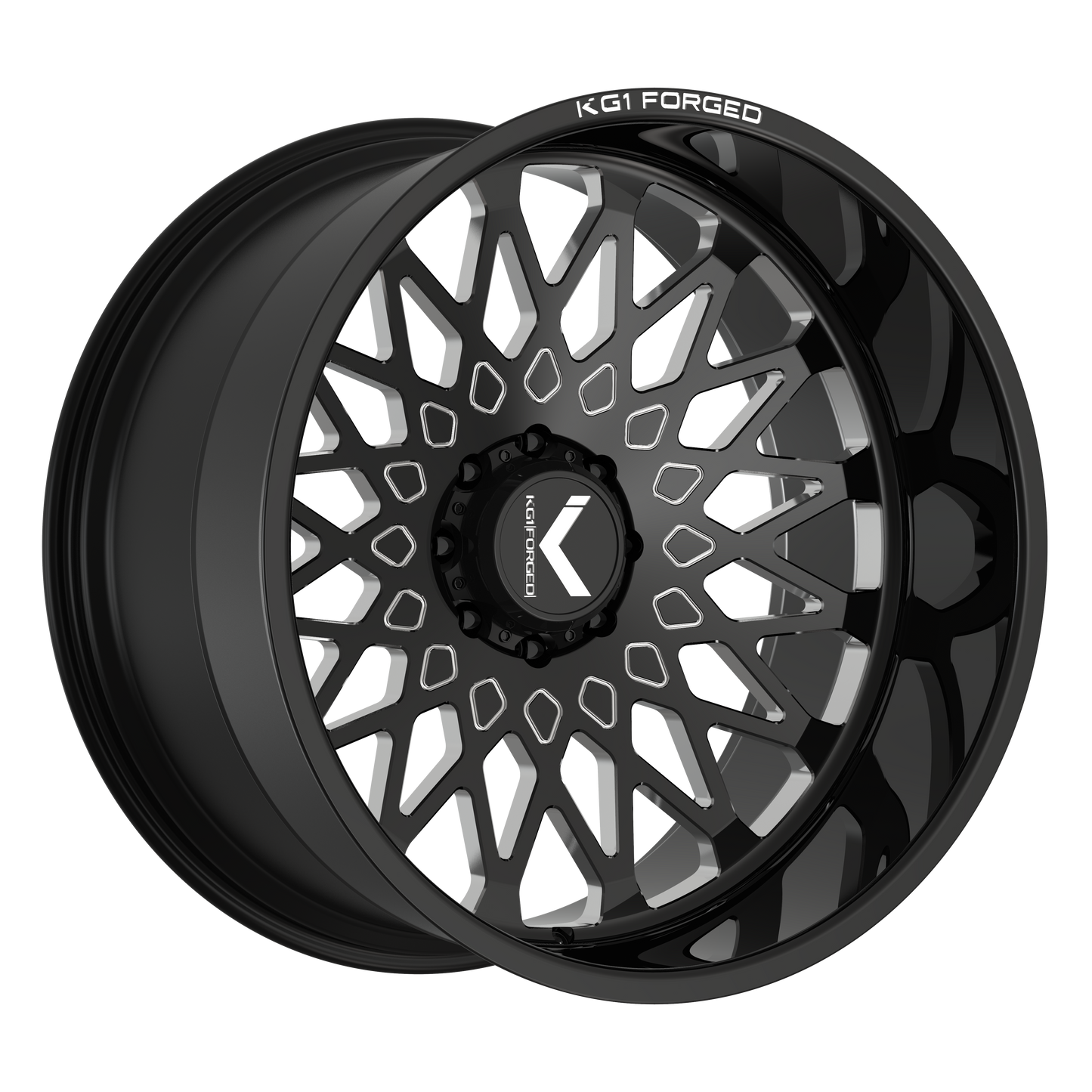 KG1 BUCKLER-KF PS 28X16