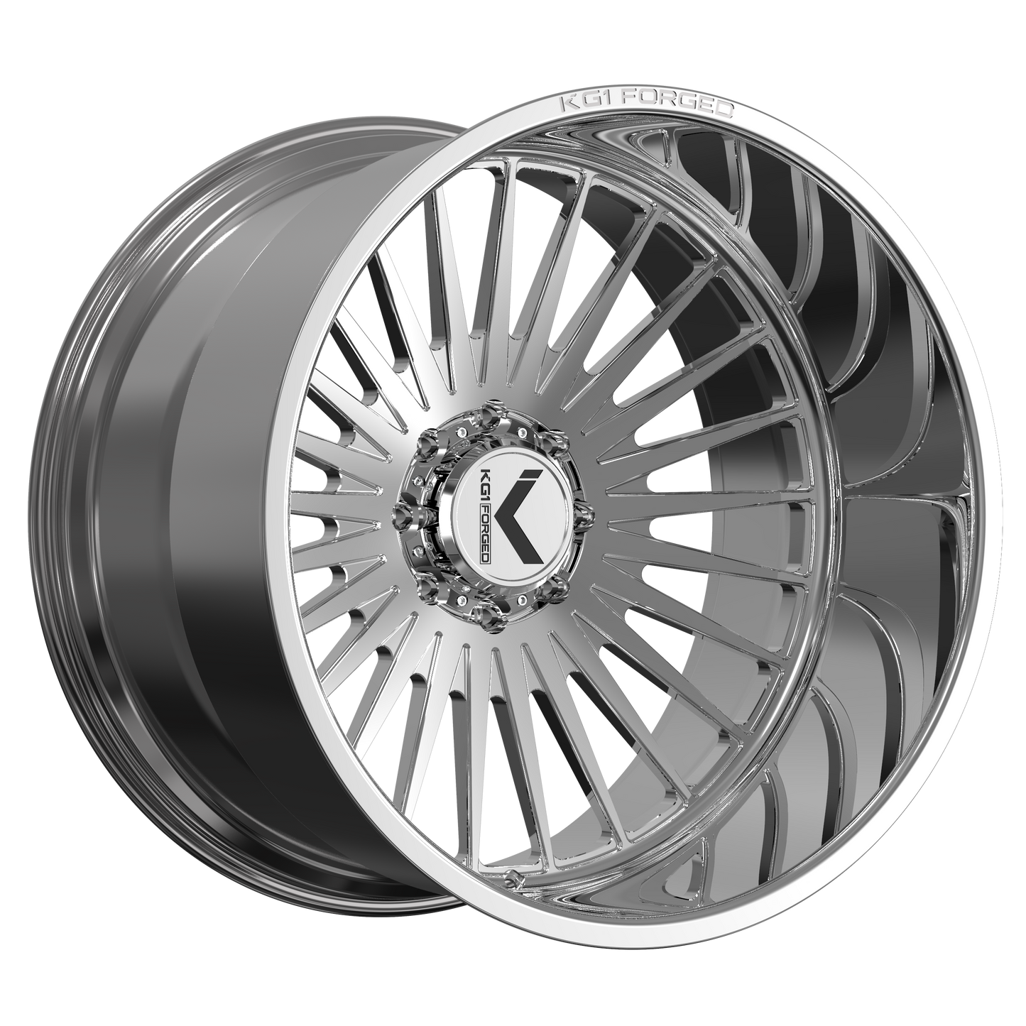 KG1 BUCKLER-KF PS 28X16