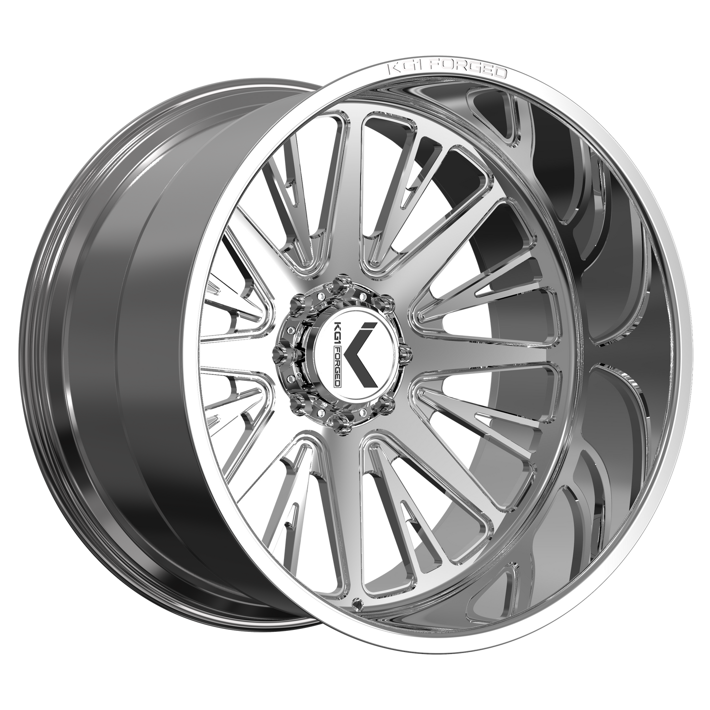 KG1 KREATOR-KF PS 24X12