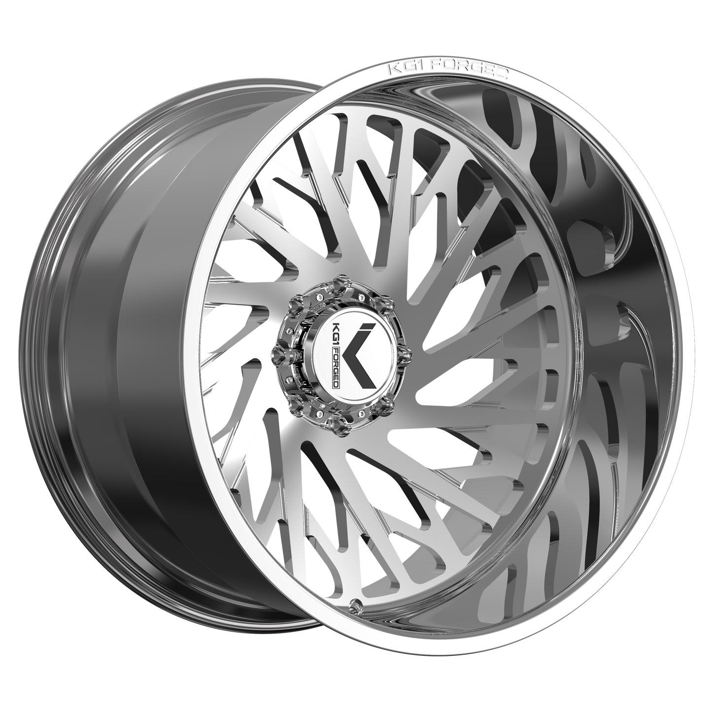 KG1 KREATOR-KF PS 24X12