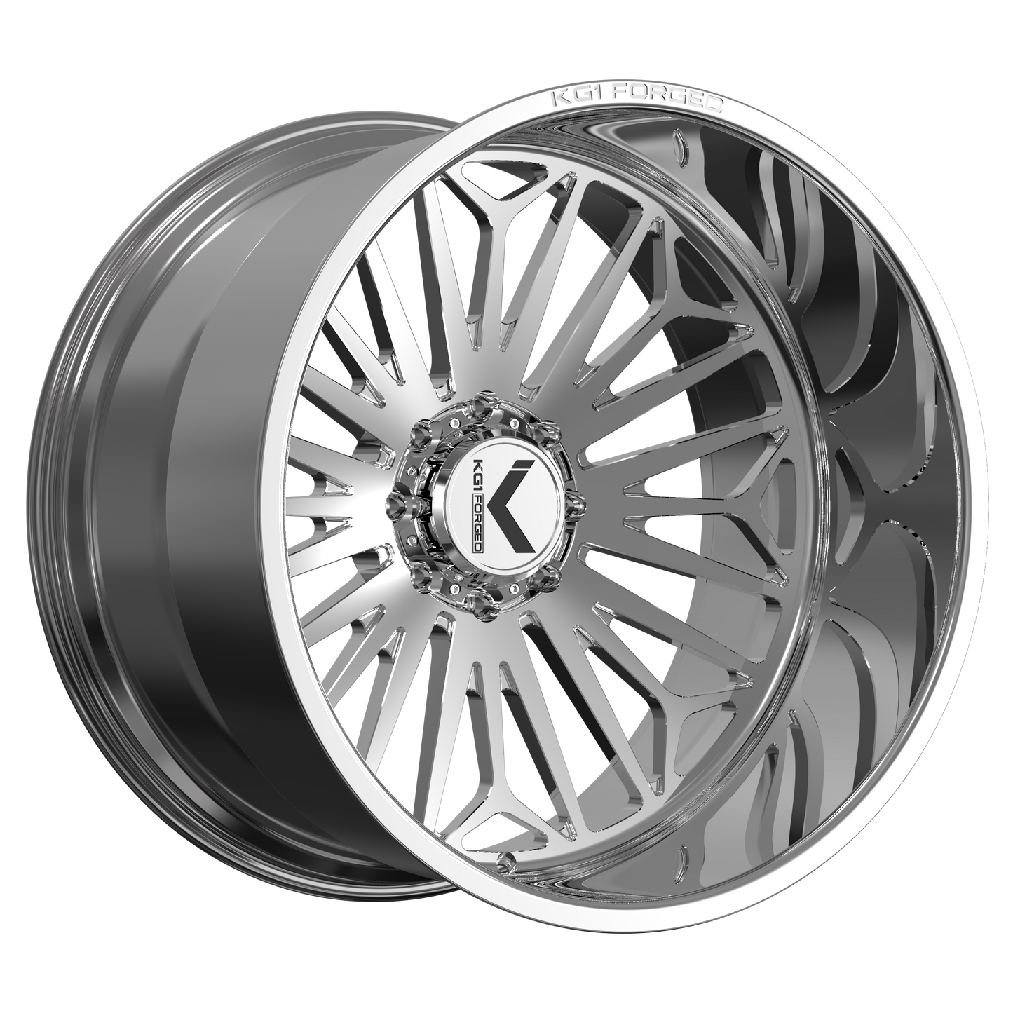 KG1 KREATOR-KF PS 24X12