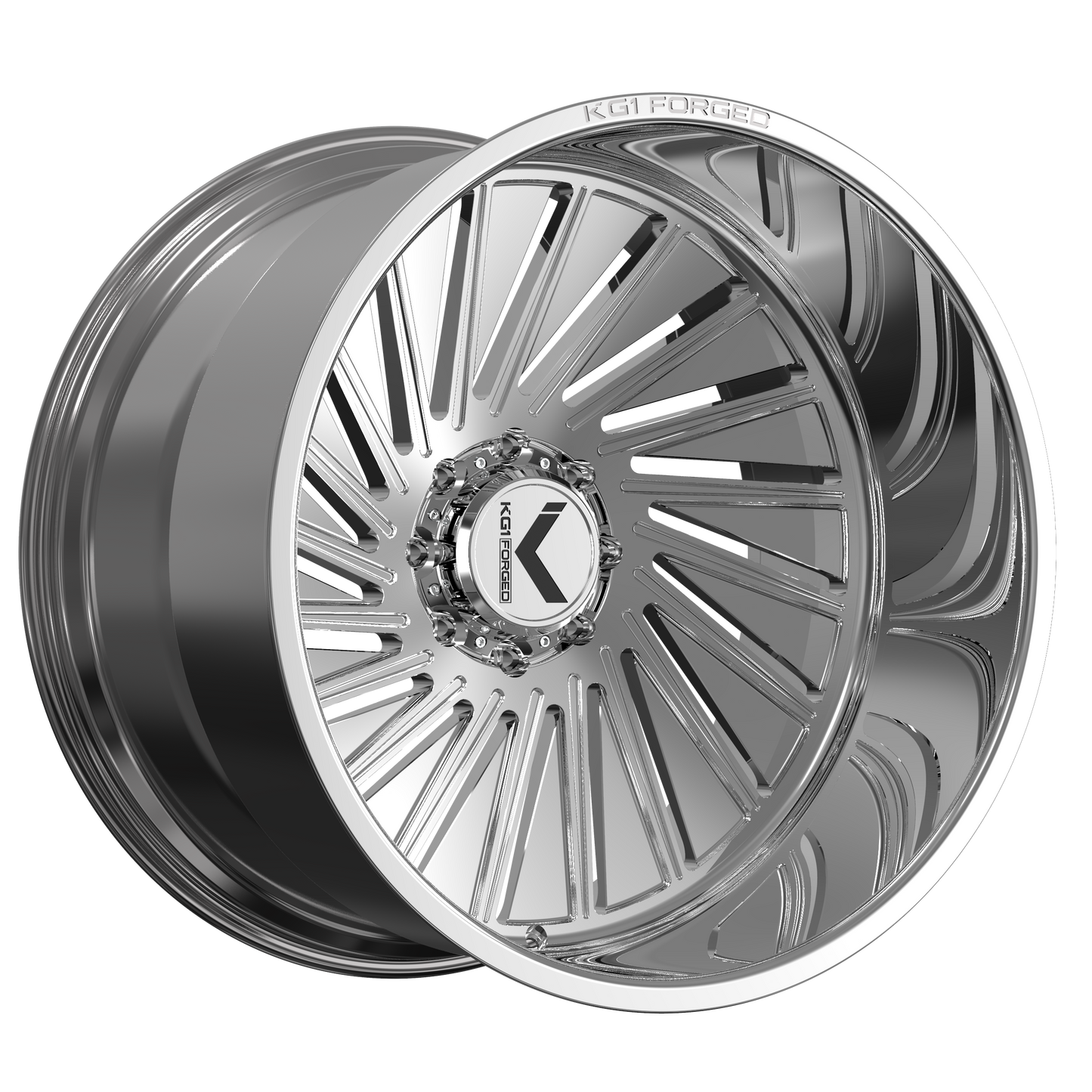 KG1 KREATOR-KF PS 24X12