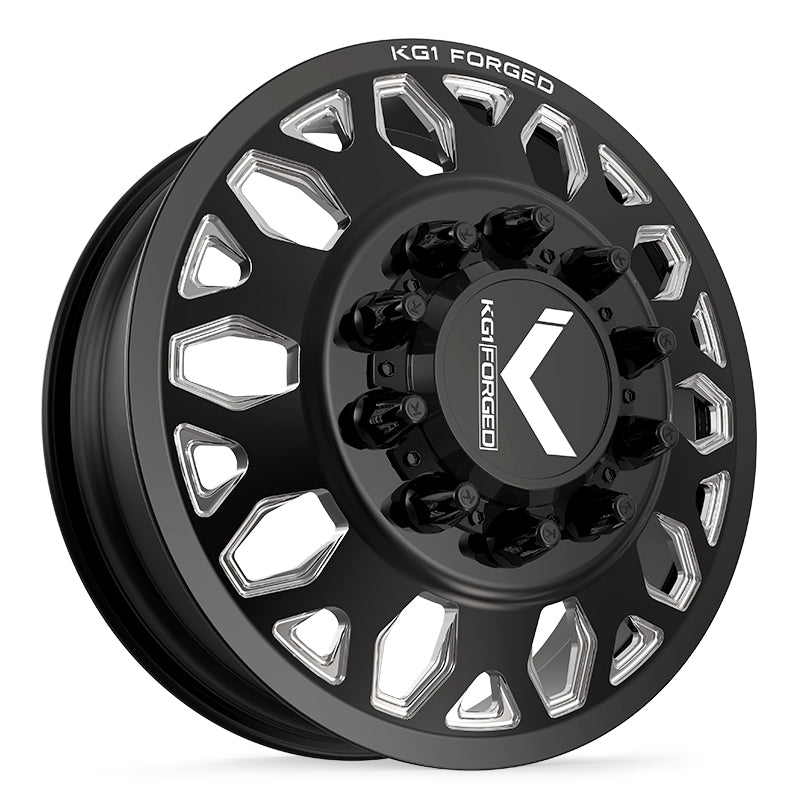 KG1 BUCKLER-KD PS 26X8.25