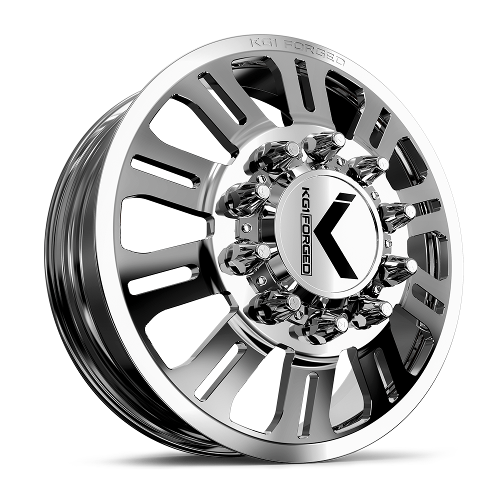 KG1 GLITZ-KD PS 24X8.25